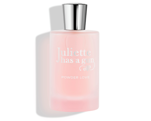 Powder Love Juliette has a Gun