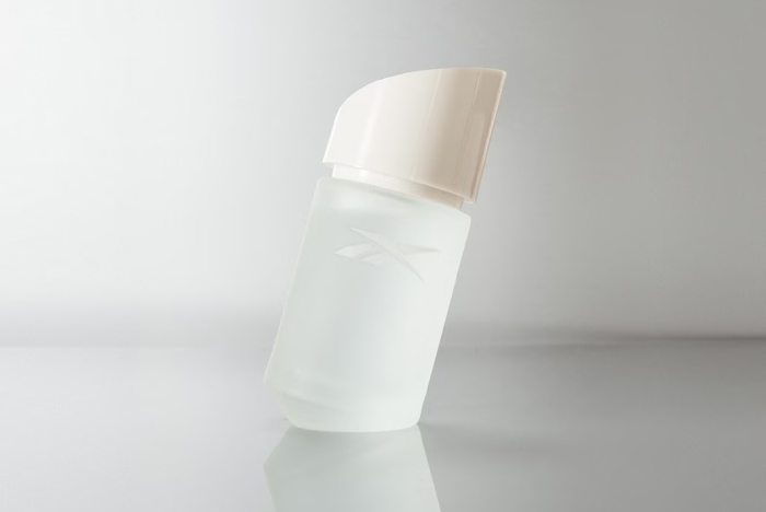 Reebok Iconic Statement White