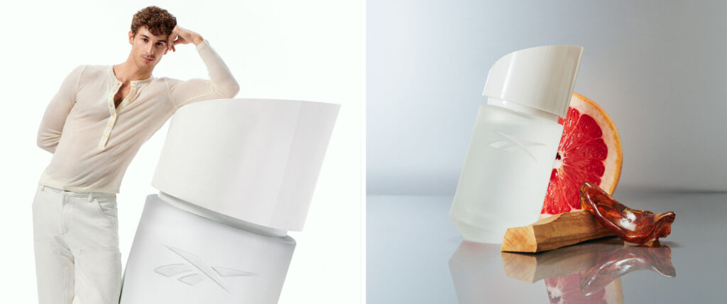 Reebok Iconic Statement White