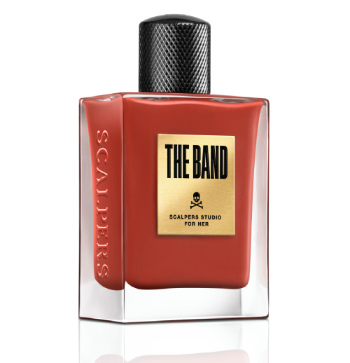 Scalpers The Band for Her