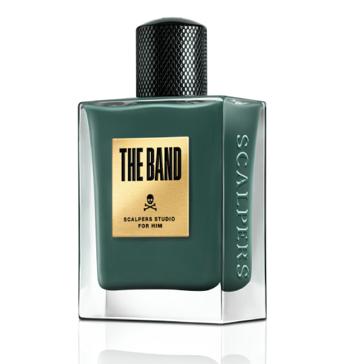 Scalpers The Band for Him