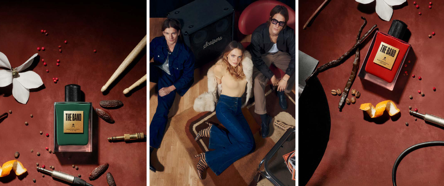 Scalpers The Band