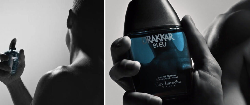 Drakkar Bleu Guy Laroche