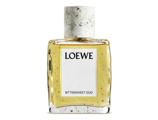 Loewe Crafted Bittersweet Oud
