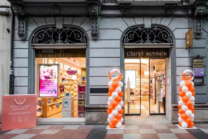 Clarel Senses Oviedo Uría