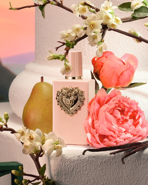 My Devotion Dolce&Gabbana frasco