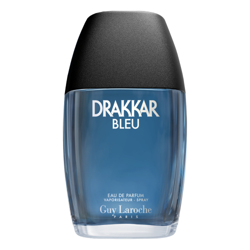 Drakkar Bleu Guy Laroche frasco
