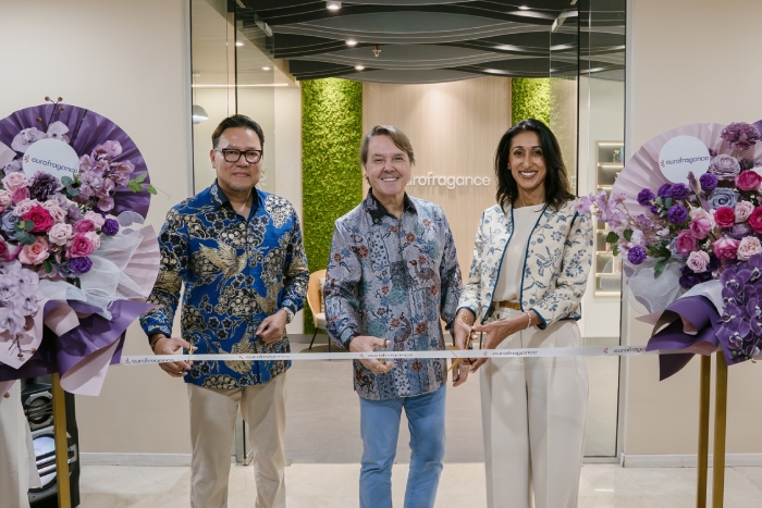 Eurofragance Yakarta