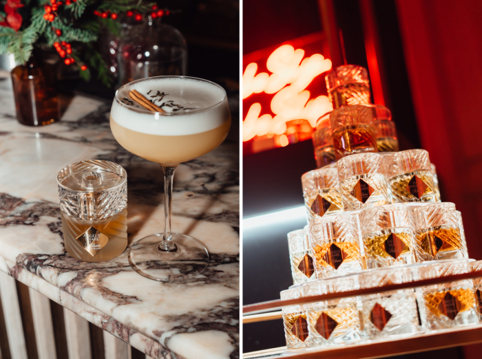 Kilian Paris Bless Hotel