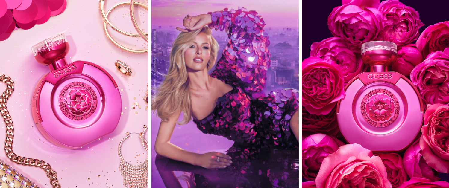 Guess La Mia Dolce Vita