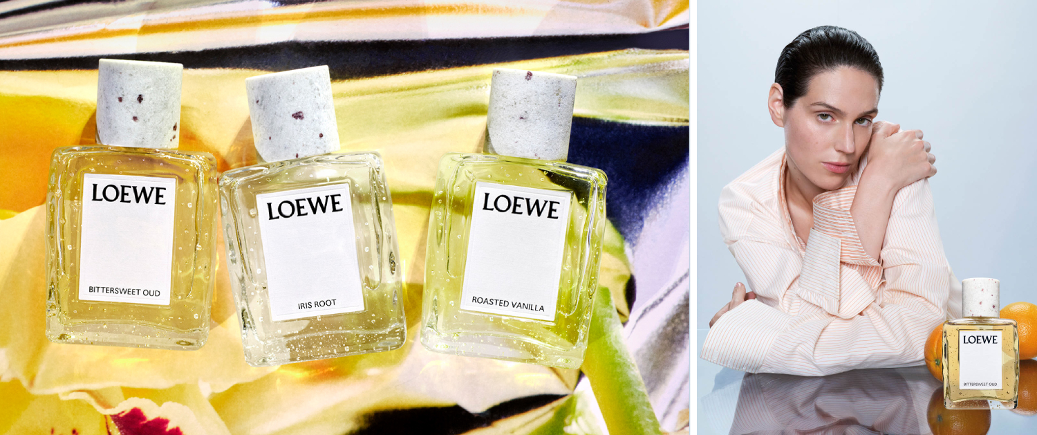 Loewe Crafted Collection