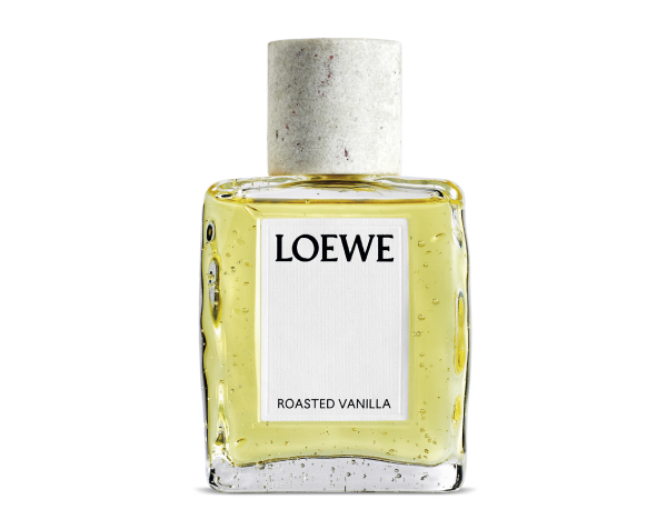 Loewe Crafted Roasted Vanilla