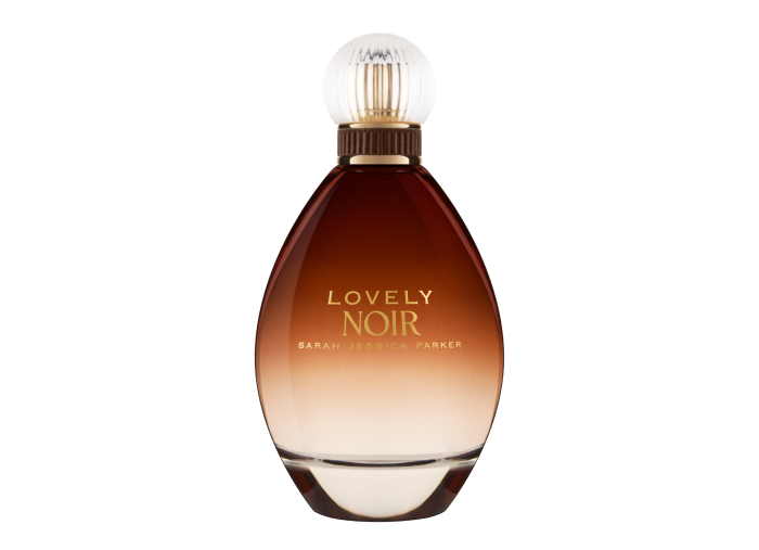 Lovely Noir Sarah Jessica Parker