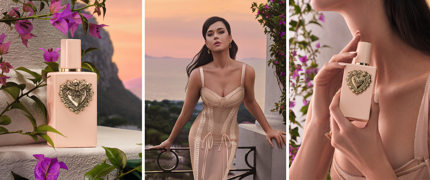 My Devotion Dolce&Gabbana