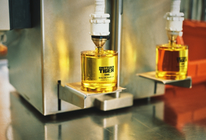 Onitsuka Tiger fragancias