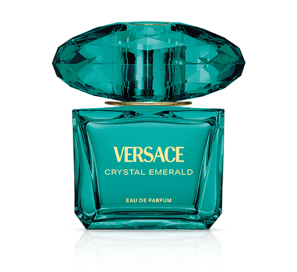 Versace Crystal Emerald