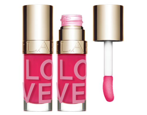 Lip Comfort Oil Love Collection 2026