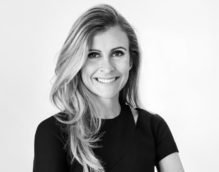 Amandine Ohayon Givenchy