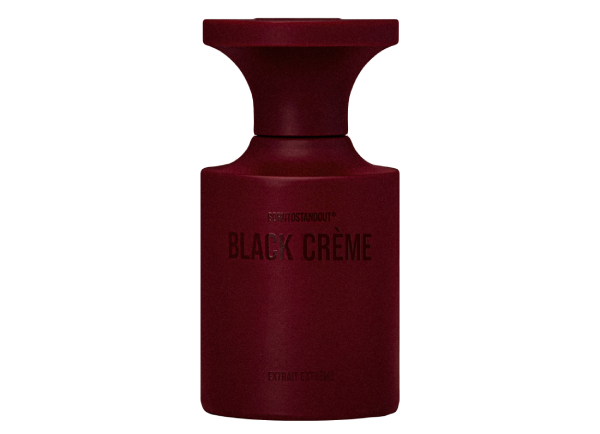 Borntostandout Black Crème