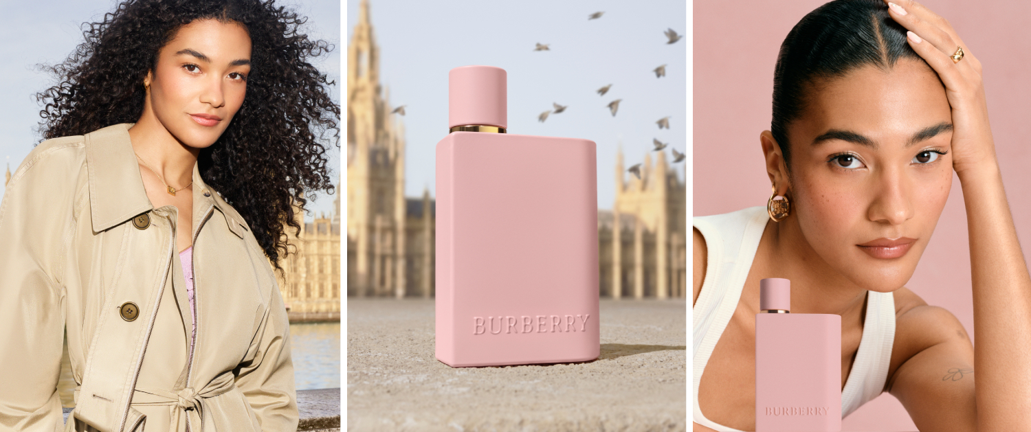 Burberry Her Parfum
