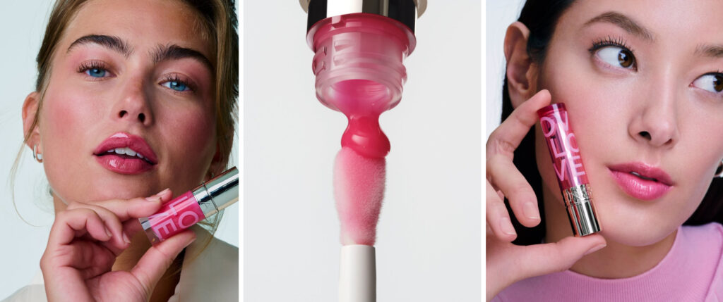 Clarins Love Collection 2026