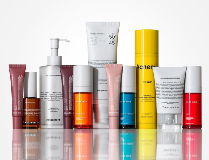 Cosnova Niche Beauty Lab