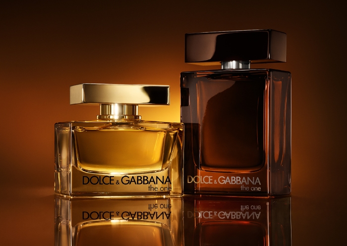 Dolce&Gabbana The One novedades