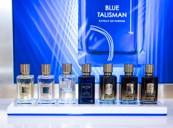 L Catterton Ex Nihilo