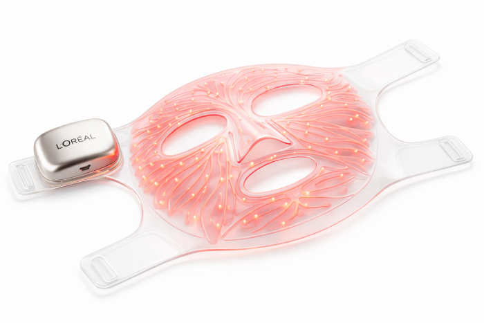 L'Oréal Led Mask CES 2026