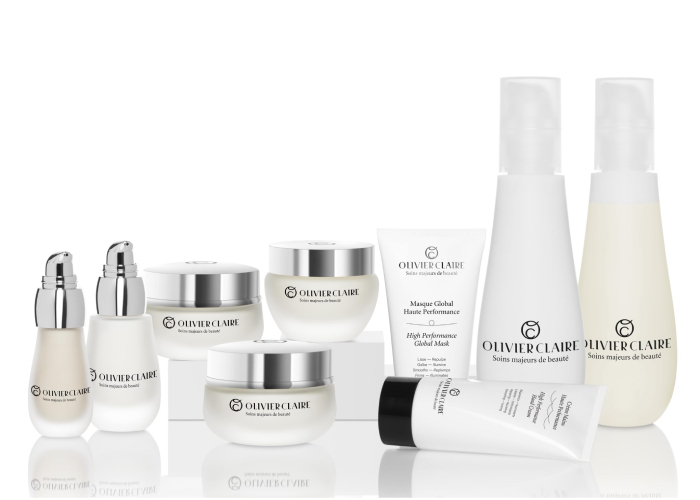 Olivier Claire Création Beauté International