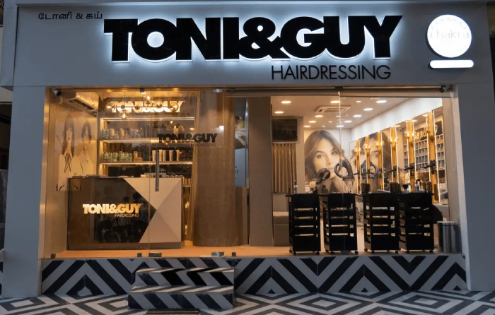 Reliance Consumer cuidado personal