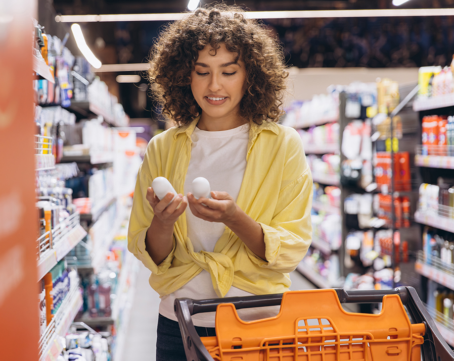 Gran consumo cierra 2025 en positivo, datos Circana