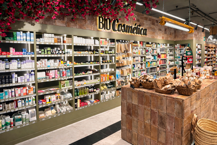 Herbolario Navarro marca propia