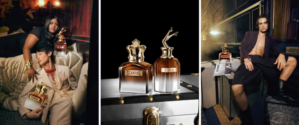 Scandal Elixir Jean Paul Gaultier