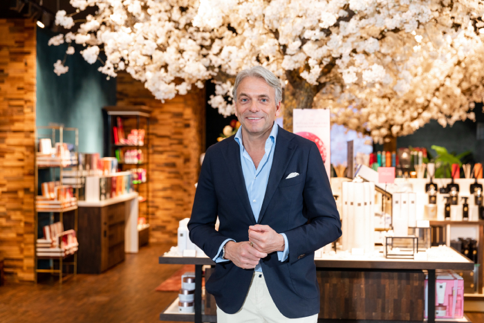 Rituals 25 Aniversario Raymond Cloosterman