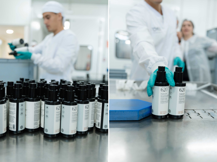 Stratesys Secretos del Agua