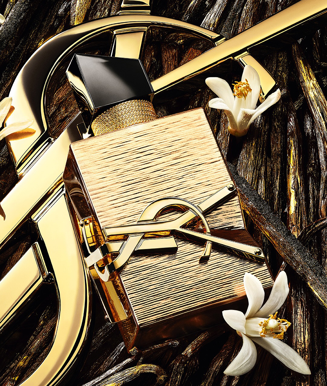 El grupo L'Oréal crece un 4% en 2025, año marcado por la incorporación de Kering Beauté