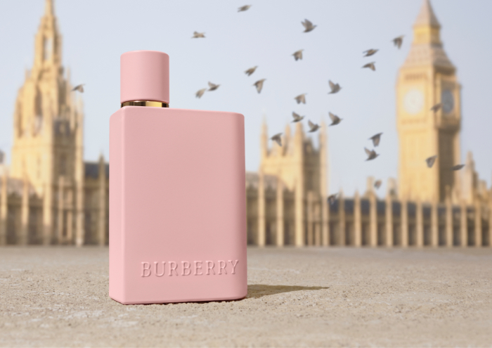 Coty resultados 2026