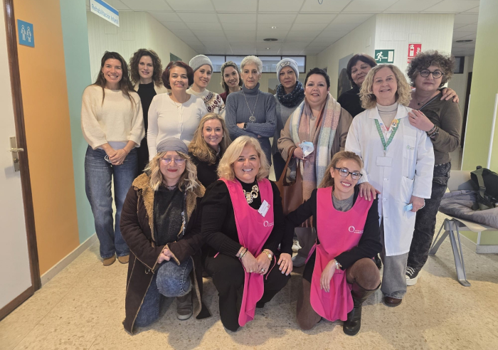 Fundación Stanpa Ponte Guapa