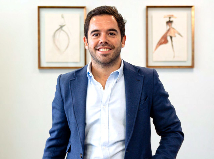 Pedro Trolez Cortina PyD