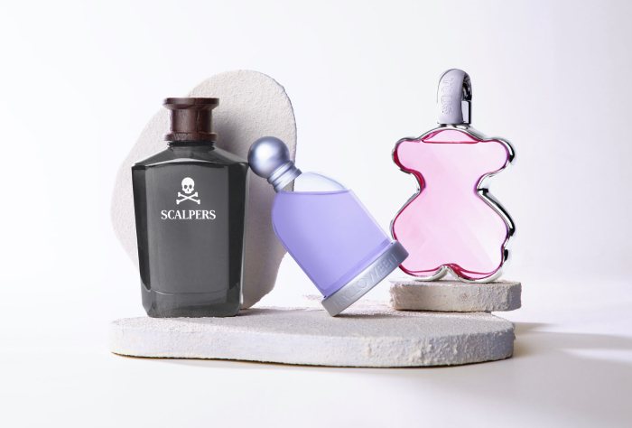 PyD Prestige Cosméticos