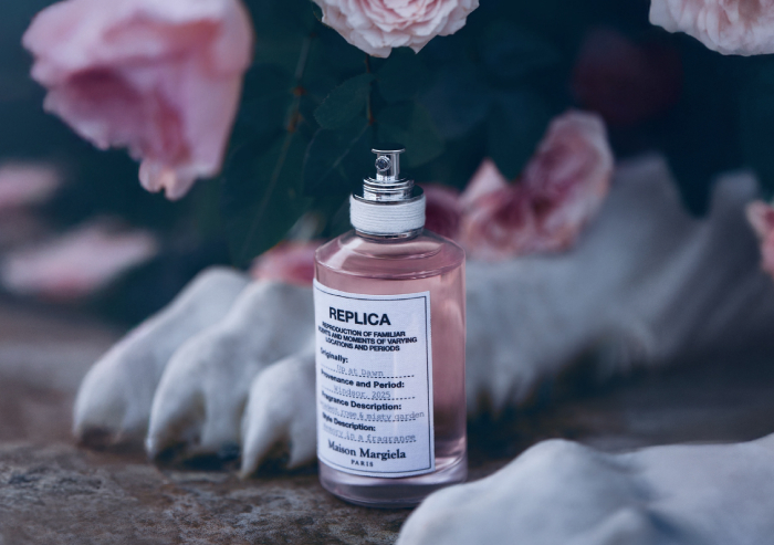 Maison Margiela Up at Dawn Madrid