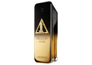 1 Million Night Elixir Rabanne frasco