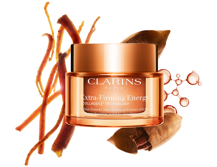 Clarins Extra-Firming Energy