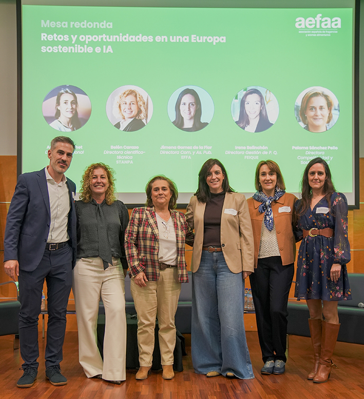 FUTURE CHALLENGES AEFAA 2026