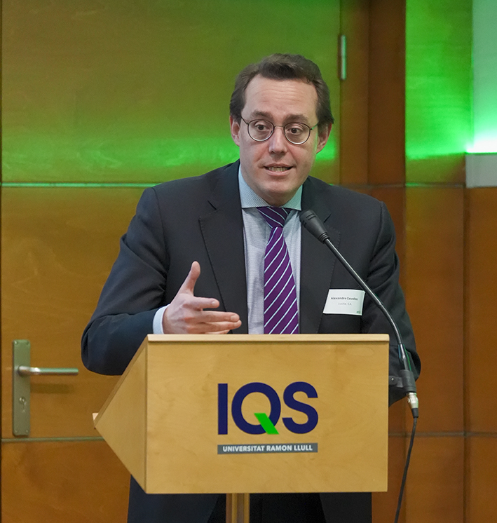 FUTURE CHALLENGES AEFAA 2026