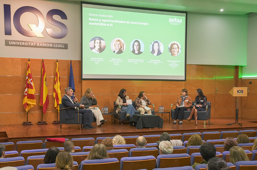 FUTURE CHALLENGES AEFAA 2026