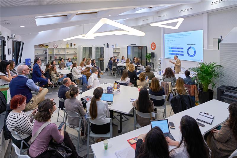 Foro Salud Bucodental Stanpa