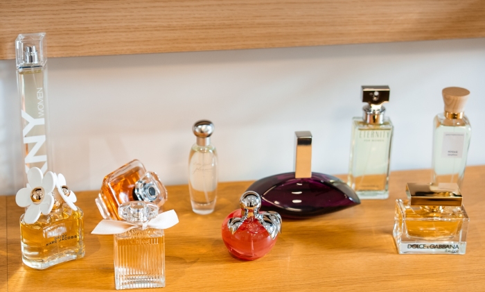 Premios Academia del Perfume 2026 nominados jurado distribución