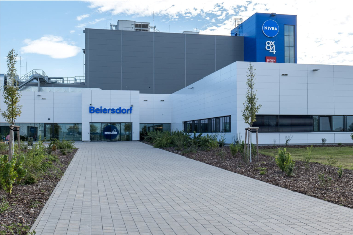 Beiersdorf 2025 resultados